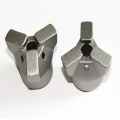 carbon steel precision casting mining machinery accessories