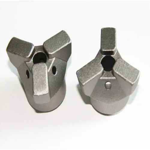 carbon steel precision casting mining machinery accessories