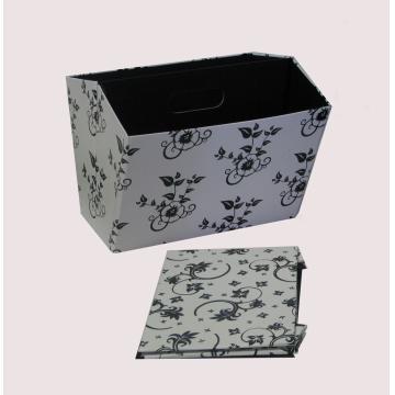 Paper Magazine Organizers