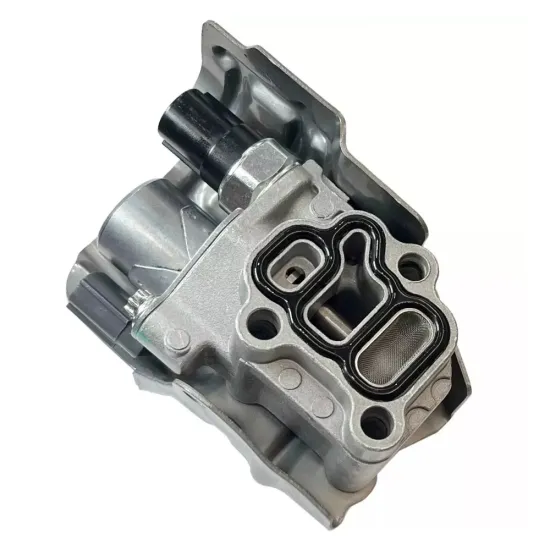 Car Parts: Idle Control Valve and VTEC Solenoid for Honda CR-V & Accord