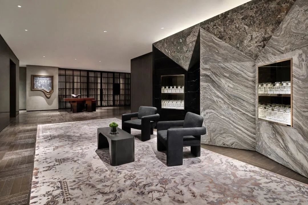 Kimpton Qiantan Hotel Shanghai (23)