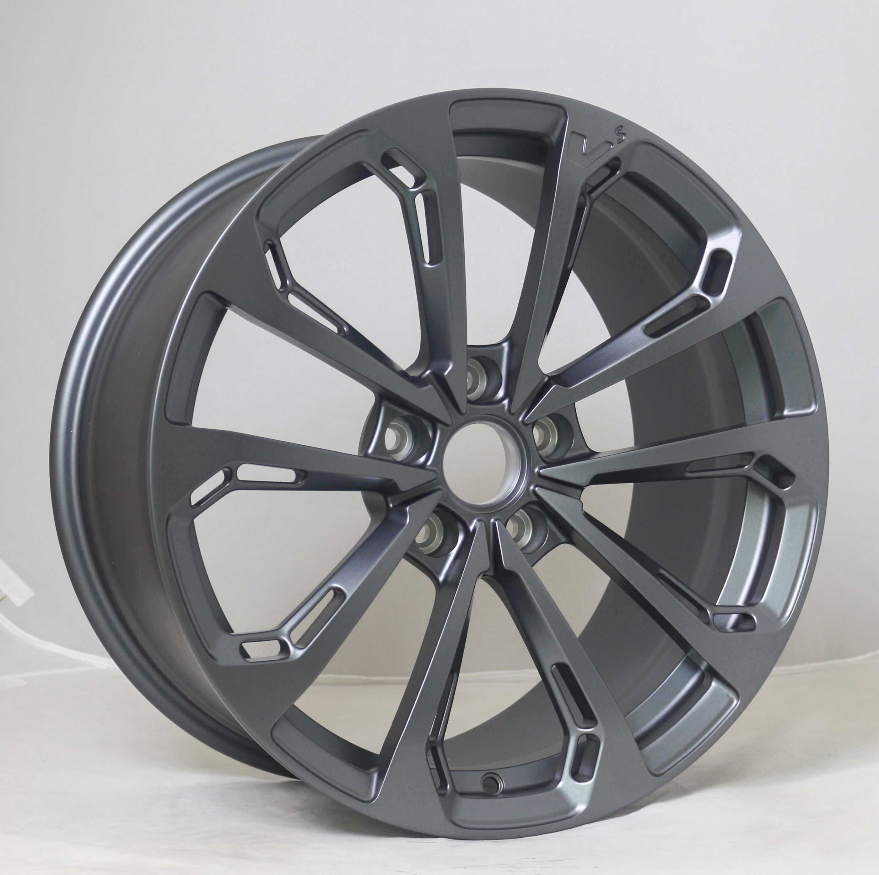 20 * 10 Roda Magnesium sing Dianggo kanggo F12