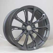 20 * 10 Gburugburu magnesium wheels maka f12