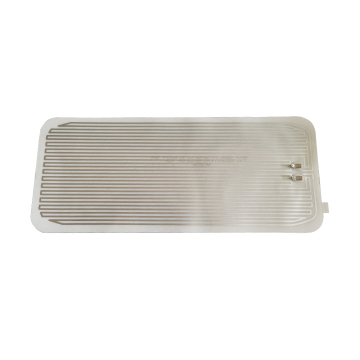 Universal Mirror Heating Element Side Mirror Glass Heater HC-M-1306
