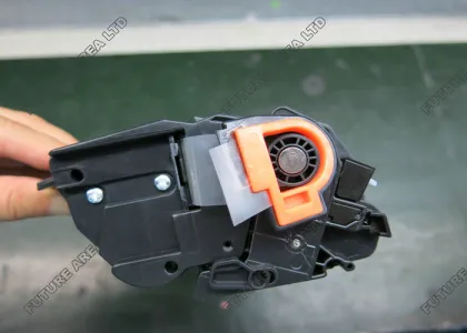 Hp C7553a C7553x Hp Laser Printer Toner Cartridges Printer Toner