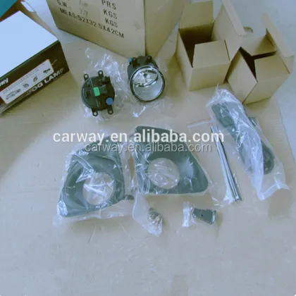 Hot Accessories: Depo Auto Lamp for Toyota Corolla Altis 2011-2013