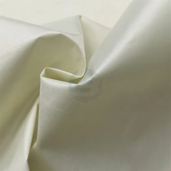 OBLTD002 Nylon Taffeta 190T With PU Coating
