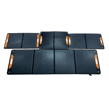 120Wp Triple Foldable Solar Panel