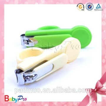 hot sell on China markt good quality ningbo nail clipper baby carbon nail clippers