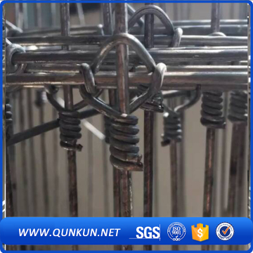 China Supplier cattle panels/cattle fence