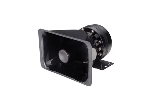 Siren Speaker Solutions - Car Alarm System S150-1