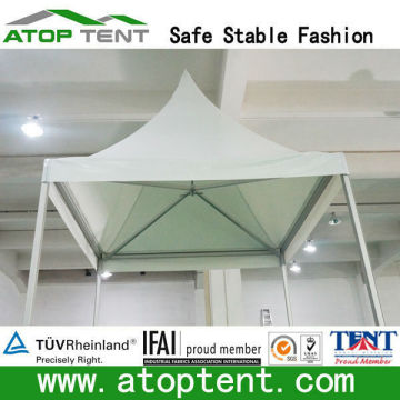 Chinese only one factory do the German new style gazebo tent 4x4