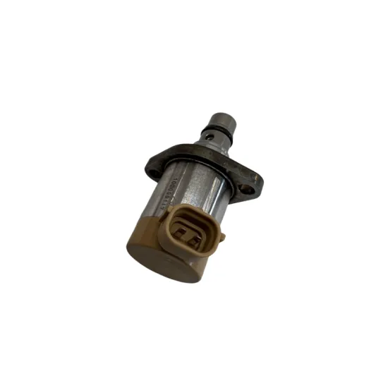 294200-2850 Fuel Metering Valve and Suction Control Valve (SCV) - Details and Specifications