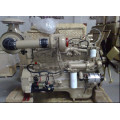 4VBE34RW3 Motor de bomba de 450hp NTA855-P450 para la bomba agrícola