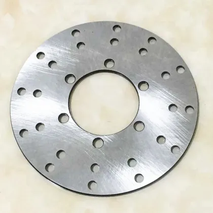 Go Kart Hydraulic Disc Brake Kit - Racing Cart Parts