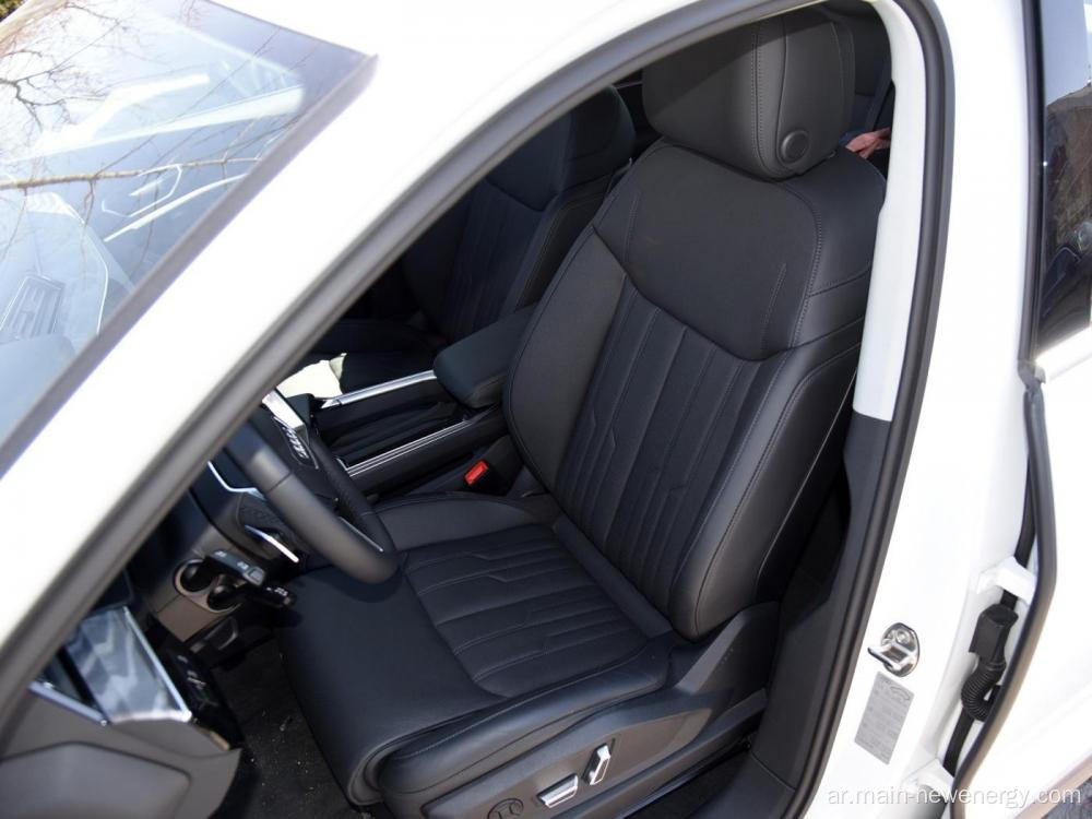 2023 طراز جديد Etron Sportback سيارة كهربائية سريعة مع 5 مقاعد AWD وصول جديد لينج