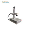 fiber laser marking system for sale