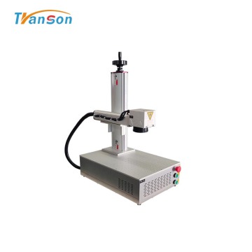 fiber laser marking system for sale