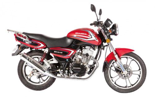 HS125-9D 125c Motocykl CGL