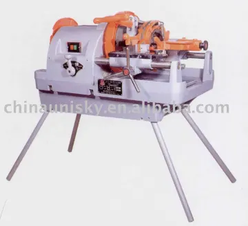 Pipe Threader