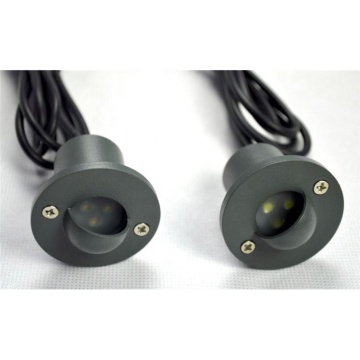 IP65 Waterproof Outdoor Stair Lighting - Step Light