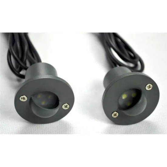 IP65 Waterproof Outdoor Stair Lighting - Step Light