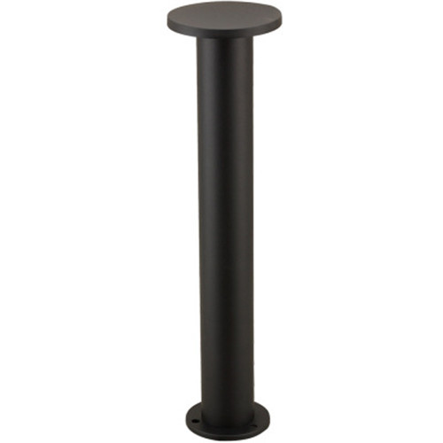 LEDER 10W Solar Bollard Light