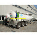 19M3 v siffar sulfuric acid semi-track