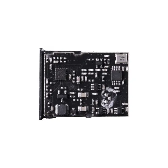 High Precision ITOF Laser Lidar Sensor Module for Short Range Distance Measurement up to 60M