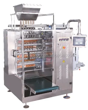 Factory Price Sachet Packaging Machine for Powder Packing