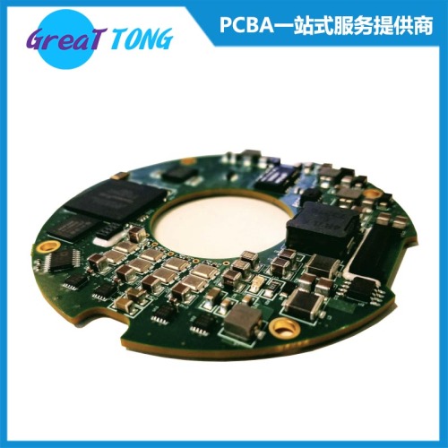 Digital Equipment PCB Assembly Manufacturing