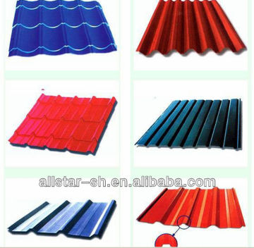 Roof&Wall Sheet Metal/Roof sheet roll forming machine