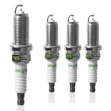 Top Quality DILFR6D11 Spark Plugs for Toyota Cars - Japan Made