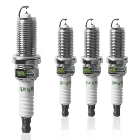 Top Quality DILFR6D11 Spark Plugs for Toyota Cars - Japan Made