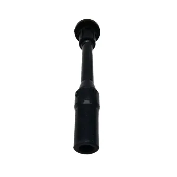 Rubber Sleeve Ignition Coil Boot with Spring for Mitsubishi Car 1832A019 1832A020