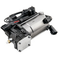 LR061663 Air Suspension Compressor Pump