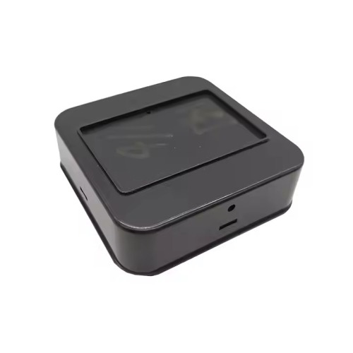 Custom Electronic Enclosure Plastic Parts