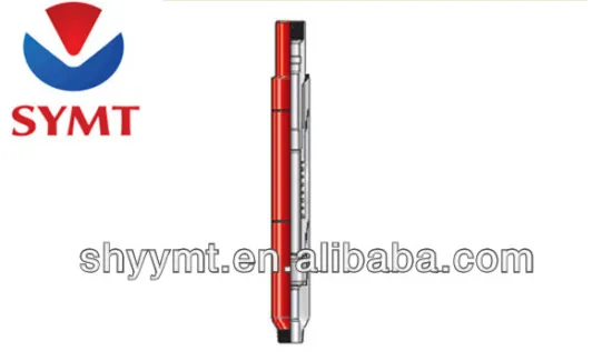 Subsurface Downhole Safety Valve