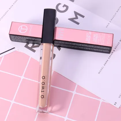 .TWO.O Full Coverage Foundation and Concealer Cream