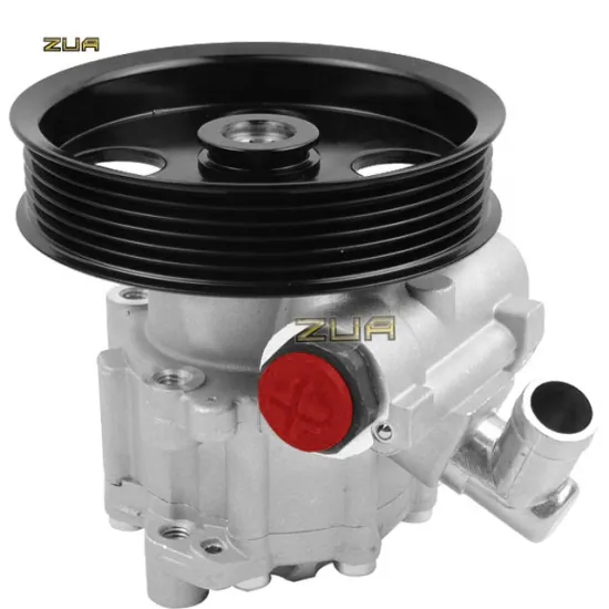 Power Steering Pump for Mercedes-Benz CLK63 CLS63 E63 ML63 R63 C63 SLS AMG (0044669301)