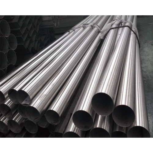 Aloi berasaskan nikel ASTM B161 UNS N02200 PIPE NICKEL