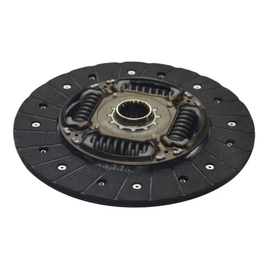 High Quality Clutch Disc/Plate 31250-0K080 for Toyota Hilux Vigo TGN10 TGN15 1TR
