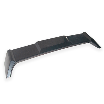 12V Black Spoiler Brake Light AC-0008 untuk mengemudi trunk mobil