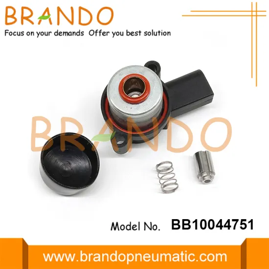 12VDC 4Z01015200 Solenoid Coil for Air Suspension Compressor