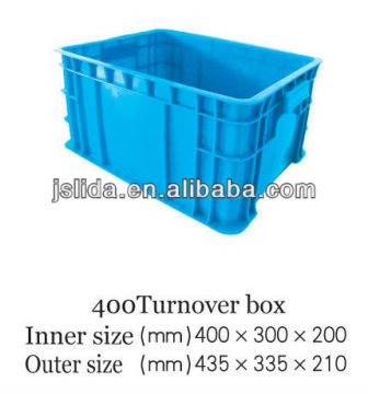 LD-400-1 Plastic tote box