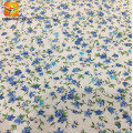 Superior quality floral cotton fabric