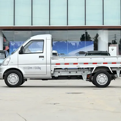 Wuling Rongguang light truck van Wuling