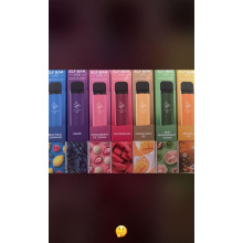 1500 elf bar vape pen kits wegwerpbaar