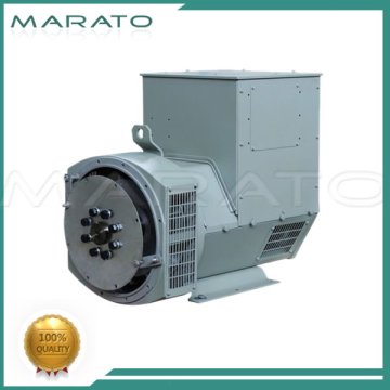 Durable top sell ac synchronous brush generator
