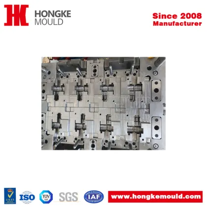 electrical appliance mold making